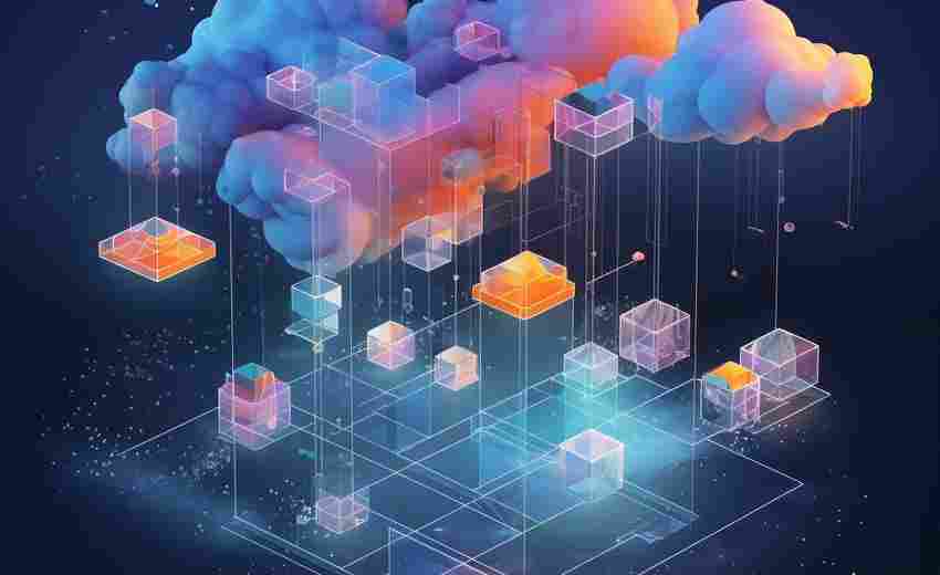 云架構(gòu)如何提升江門網(wǎng)站的高并發(fā)處理能力