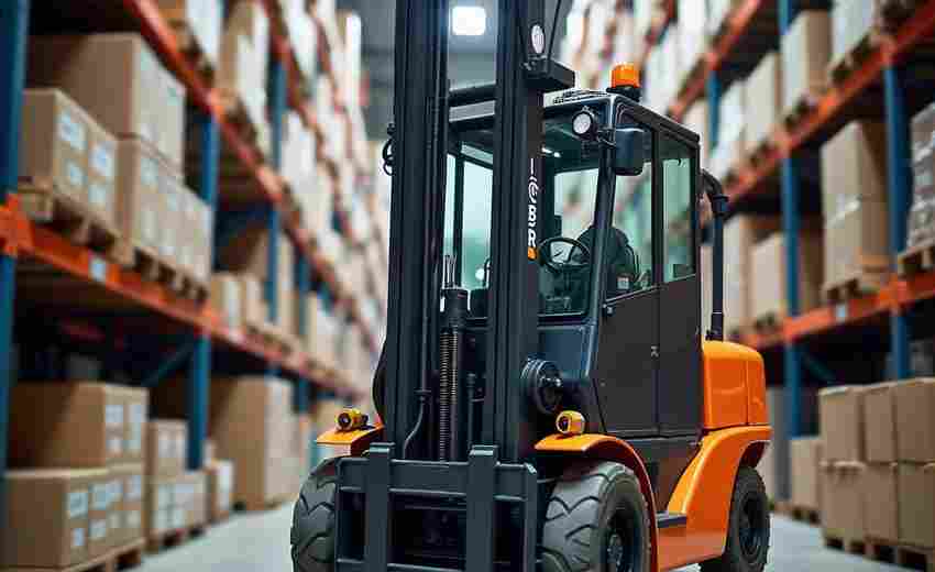 叉車品牌定位如何影響網(wǎng)站架構(gòu)設(shè)計(jì)