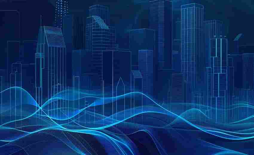 重慶政務(wù)網(wǎng)站如何運用數(shù)字孿生技術(shù)賦能城市管理