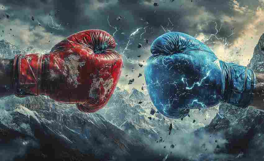 泉州電商SEO優(yōu)化中行業(yè)競爭和關(guān)鍵詞競爭帶來的挑戰(zhàn)有哪些？