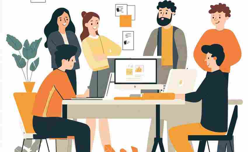 網(wǎng)站開發(fā)外包與自建團隊哪種更節(jié)省成本