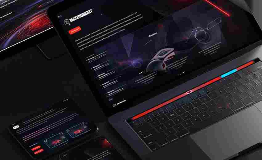 汽車企業(yè)網(wǎng)站如何有效展示車型信息與購(gòu)車服務(wù)