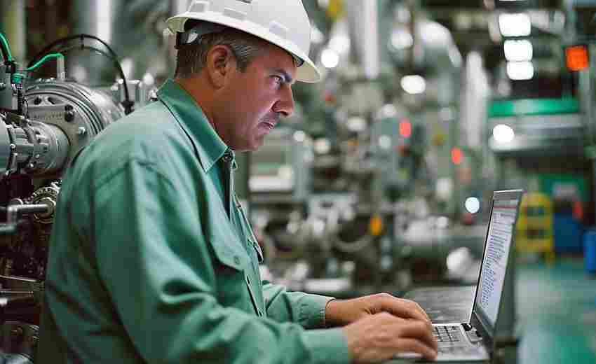 制造業(yè)網(wǎng)站如何實現(xiàn)高效獲客與詢盤轉(zhuǎn)化