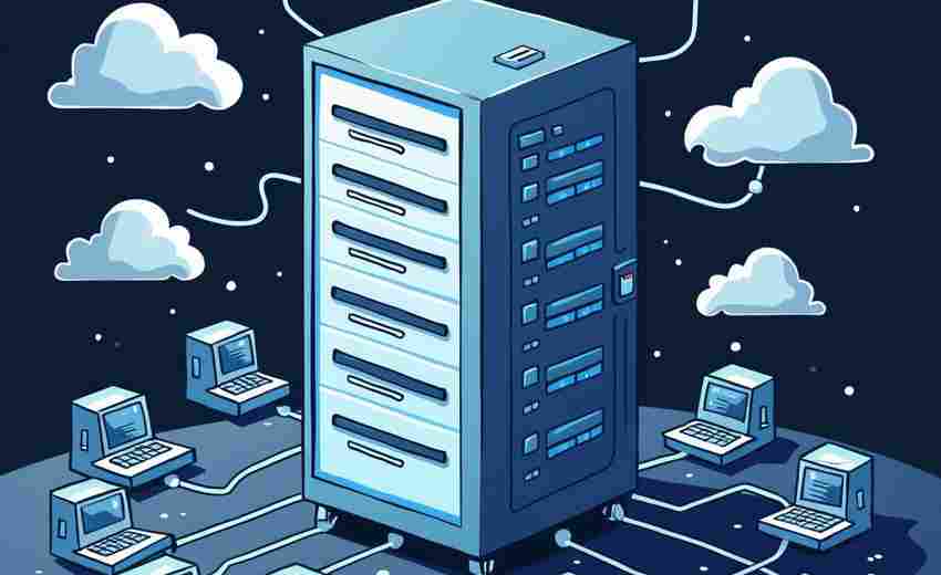 從服務(wù)器到數(shù)據(jù)分析：云計(jì)算如何全面優(yōu)化網(wǎng)站成本