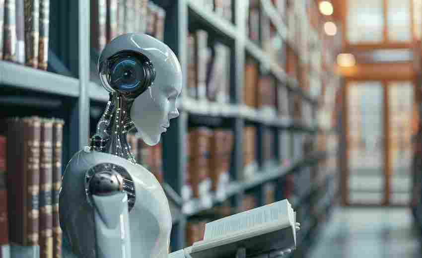 欽州教育類網(wǎng)站如何借助AI技術個性化推薦資源