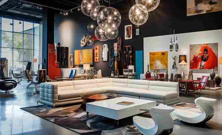 高明家具網(wǎng)站如何打造高效的客戶咨詢與互動功能