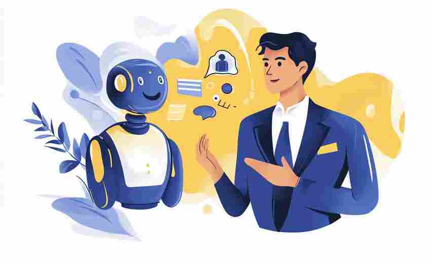 人工智能如何提升網(wǎng)站的用戶交互體驗(yàn)