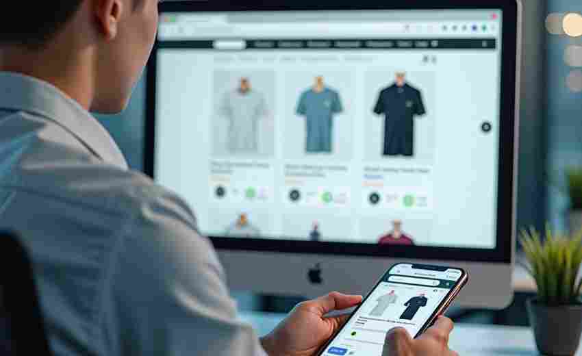 移動(dòng)端電商網(wǎng)站用戶體驗(yàn)優(yōu)化的成功案例分享