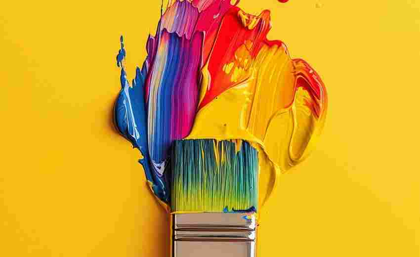 廊坊企業(yè)網(wǎng)站應(yīng)如何選擇符合品牌調(diào)性的色彩方案