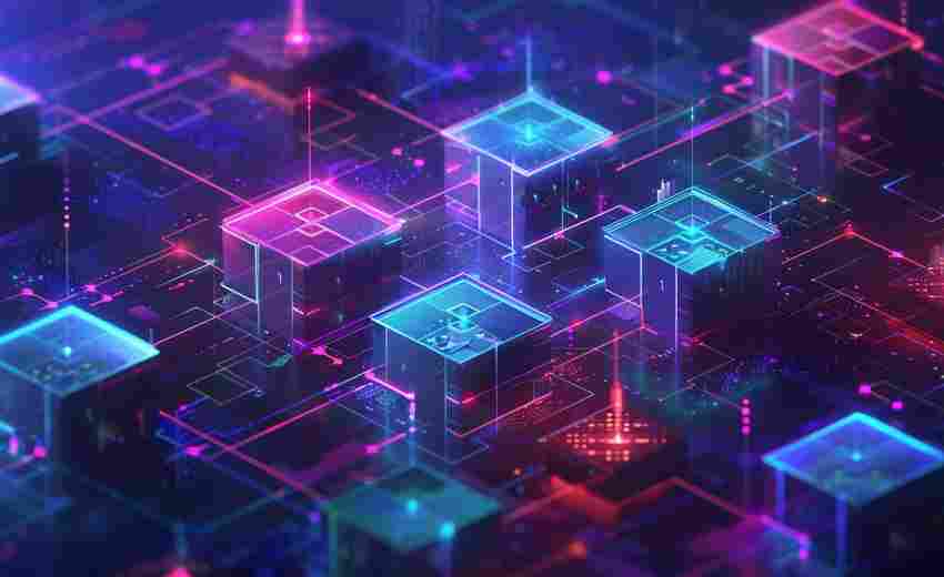 未來(lái)網(wǎng)站開(kāi)發(fā)中區(qū)塊鏈技術(shù)的應(yīng)用前景有哪些