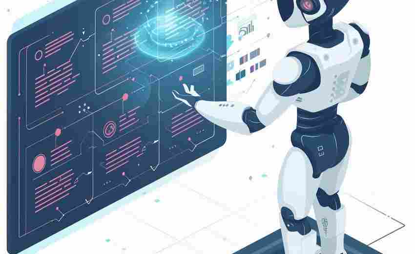 網(wǎng)站建設(shè)如何利用AI技術(shù)優(yōu)化重慶用戶體驗