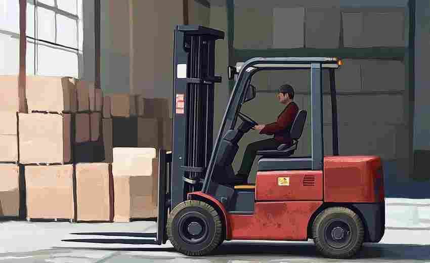 網(wǎng)站服務(wù)器維護(hù)頻率對(duì)叉車平臺(tái)性能的影響解析