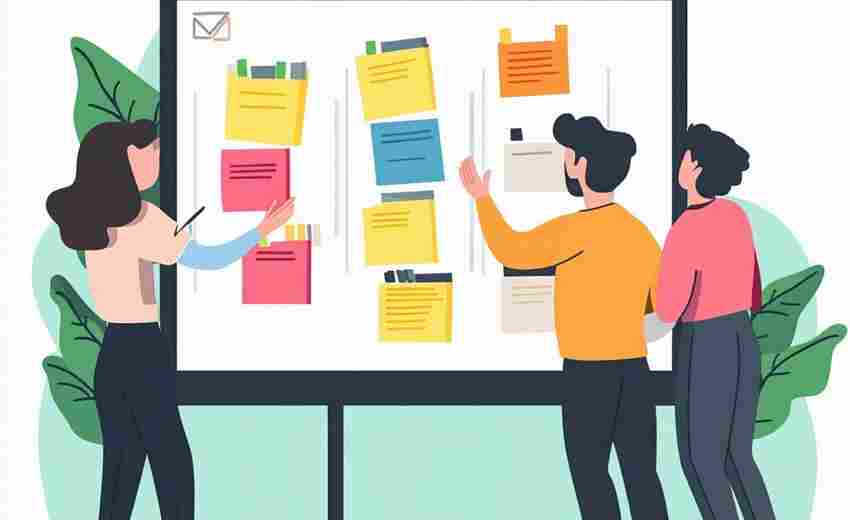 為什么網(wǎng)站建設(shè)項(xiàng)目需要專業(yè)的項(xiàng)目管理方法