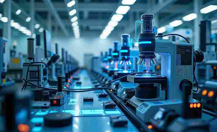 小米昌平智能工廠如何催生本地網(wǎng)站建設(shè)新需求