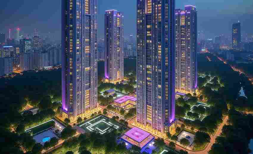 東莞地產網站怎樣通過智能推薦系統(tǒng)實現房源個性化展示