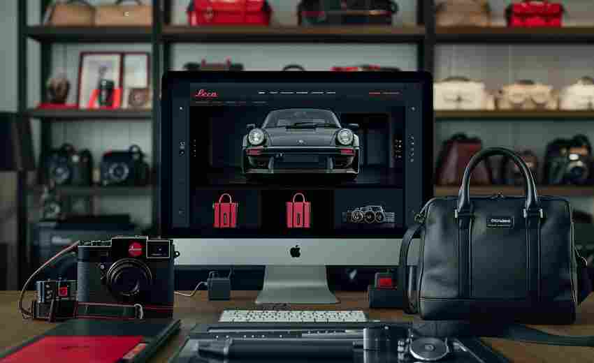 網(wǎng)站設(shè)計(jì)中如何平衡豪華風(fēng)格與用戶體驗(yàn)的流暢性