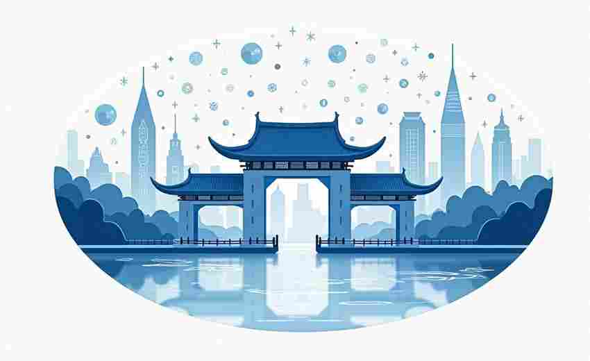 網(wǎng)站品牌形象如何與南京城市文化符號(hào)有效結(jié)合