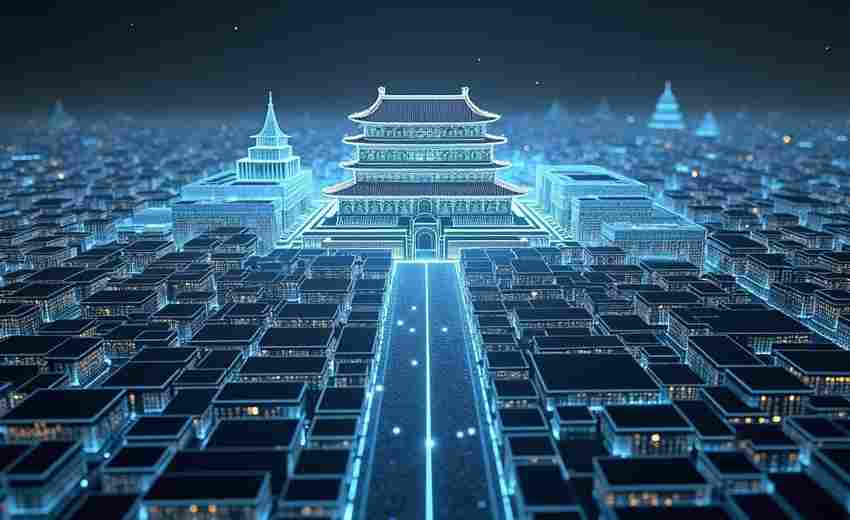 網(wǎng)站品牌故事怎樣結(jié)合西安十三朝古都背景