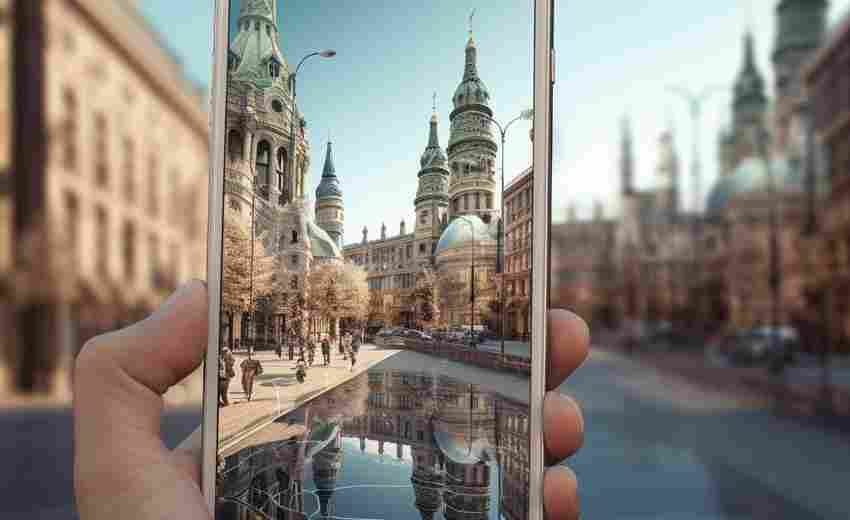 為什么移動端適配是旅游網(wǎng)站的核心功能