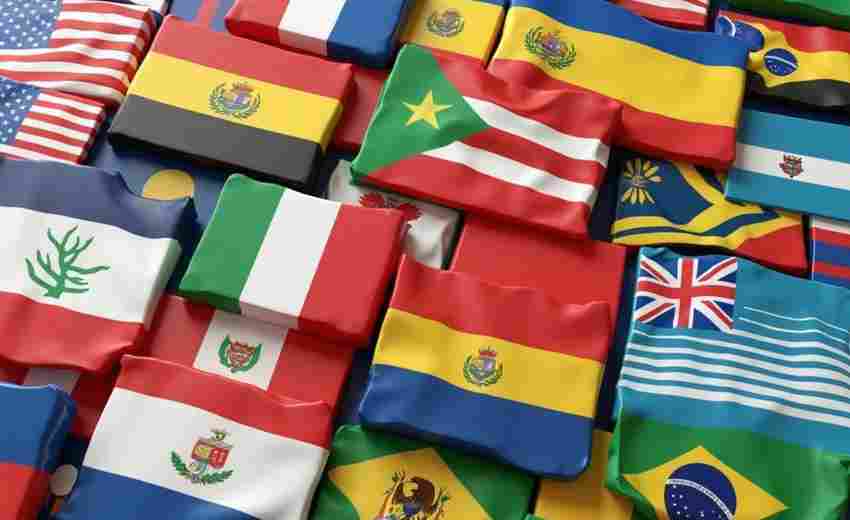 低成本建設(shè)多語(yǔ)言網(wǎng)站能為企業(yè)帶來(lái)哪些實(shí)際效益