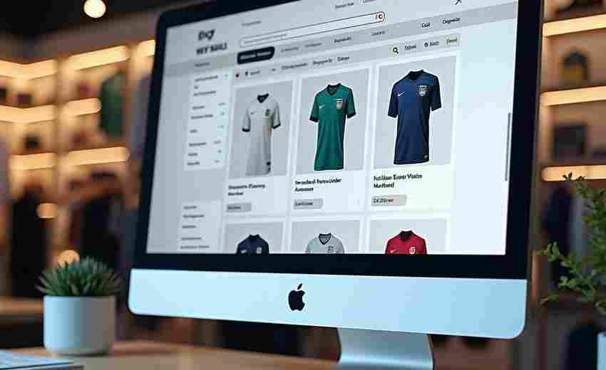 昆山電商網(wǎng)站開發(fā)需注意哪些技術(shù)細(xì)節(jié)