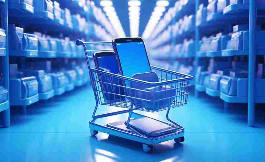 網(wǎng)站訂單生成機(jī)制解析：從購(gòu)物車(chē)到支付成功的完整鏈路