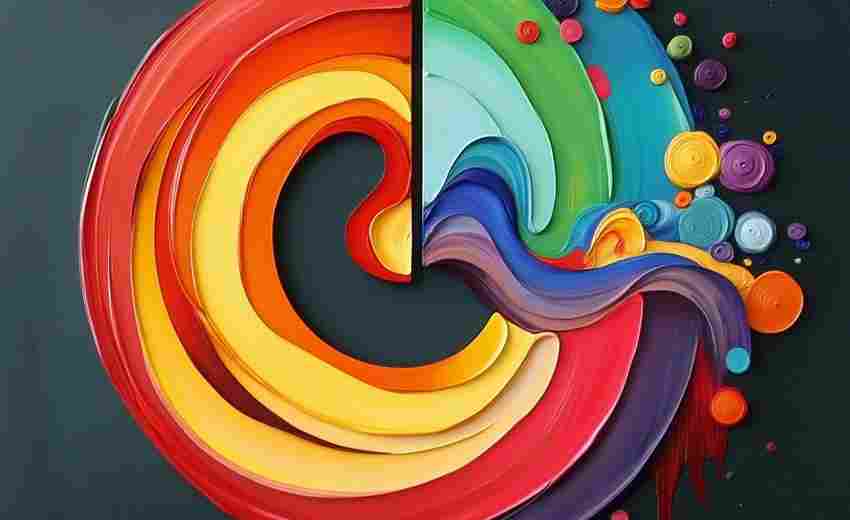 網(wǎng)站風(fēng)格設(shè)計(jì)中色彩搭配有哪些注意事項(xiàng)