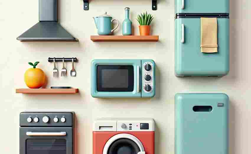 如何優(yōu)化家用電器網(wǎng)站的導(dǎo)航結(jié)構(gòu)？