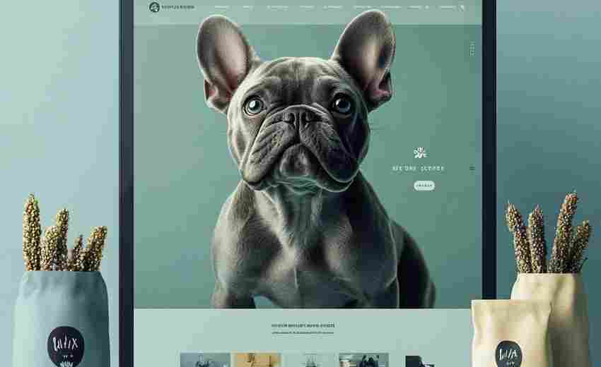 網(wǎng)站視覺設(shè)計如何助力武漢品牌形象升級