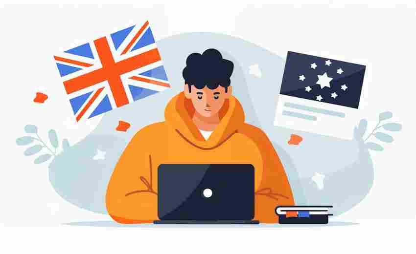 外貿(mào)網(wǎng)站多語(yǔ)言內(nèi)容適配方法