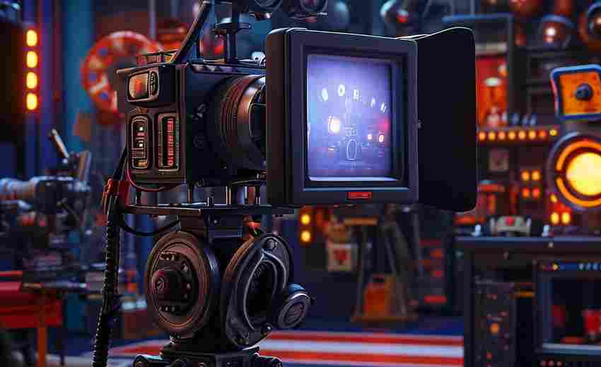 空壓機(jī)網(wǎng)站如何通過視頻內(nèi)容提高品牌知名度