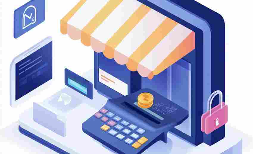 外貿(mào)商城網(wǎng)站如何通過優(yōu)化支付流程提升用戶體驗(yàn)