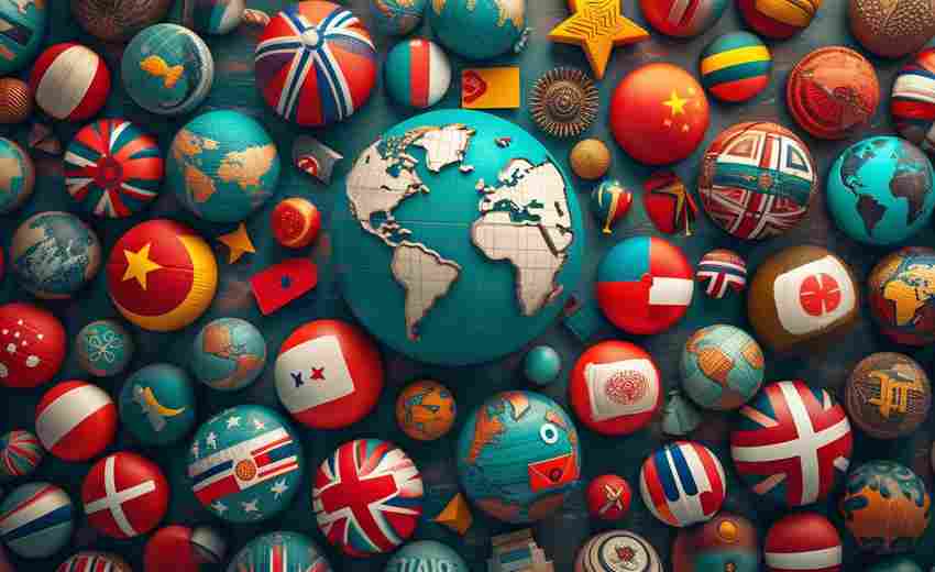 網(wǎng)站多語(yǔ)言版本中如何避免關(guān)鍵詞翻譯的語(yǔ)義偏差