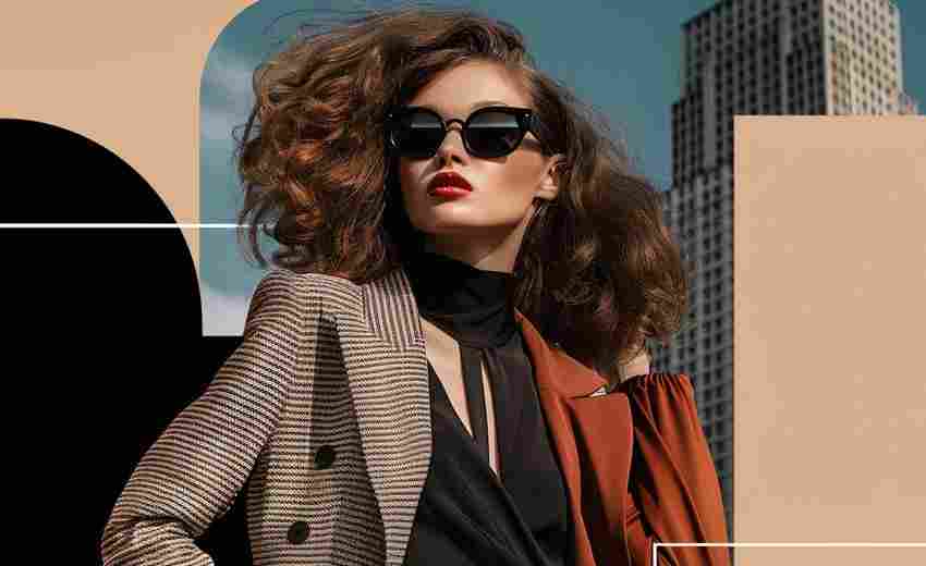 服飾網(wǎng)站模板挑選如何結(jié)合品牌特色提升視覺吸引力