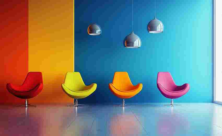 網(wǎng)站首頁色彩搭配應(yīng)遵循哪些基本原則