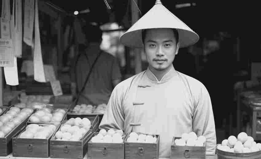 新會特產類網站如何結合文化IP提升用戶粘性