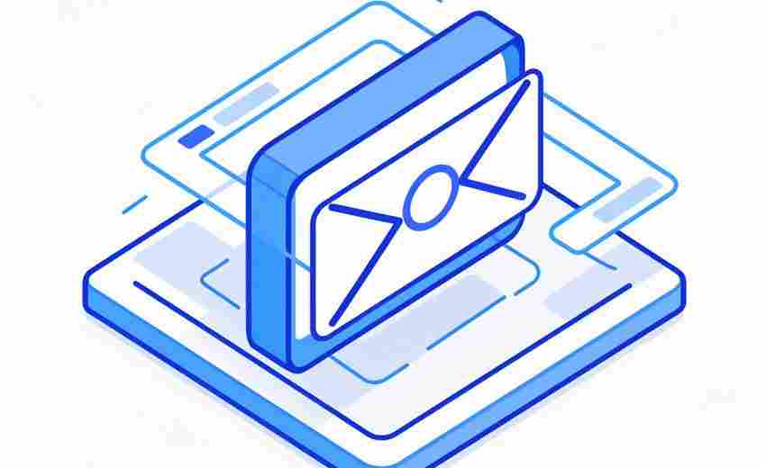 如何撰寫專業(yè)的網(wǎng)站建設(shè)合作意向郵件