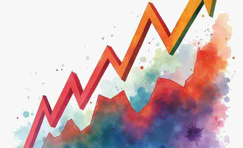 網(wǎng)站流量轉化率低中小企業(yè)轉型的破解之道