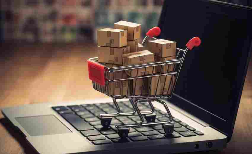 廈門電商網(wǎng)站建設(shè)如何實(shí)現(xiàn)高效物流與支付系統(tǒng)對接