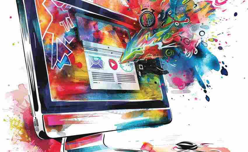 網(wǎng)站交互設計如何促進用戶參與與品牌黏性