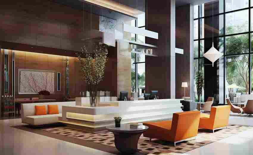 視覺(jué)設(shè)計(jì)在酒店網(wǎng)站品牌傳達(dá)中起什么作用