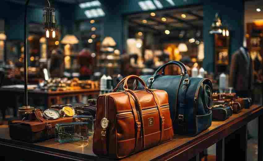 箱包網(wǎng)站如何通過資源頁面吸引自然外鏈