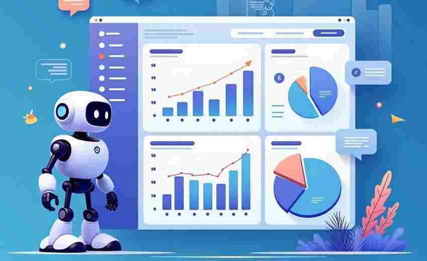 網站SEO優(yōu)化中AI技術能發(fā)揮哪些作用