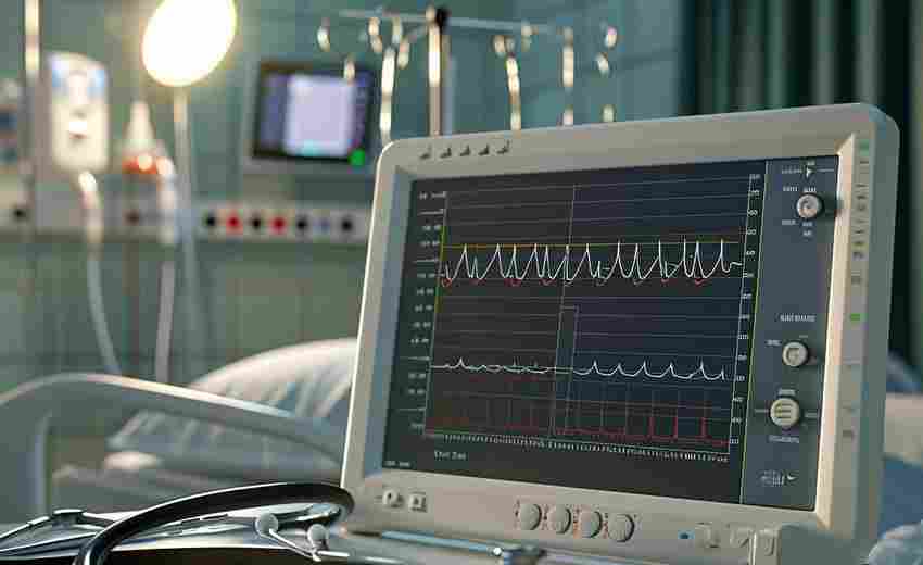 醫(yī)院網(wǎng)站監(jiān)控工具的選擇與實(shí)時(shí)警報(bào)設(shè)置