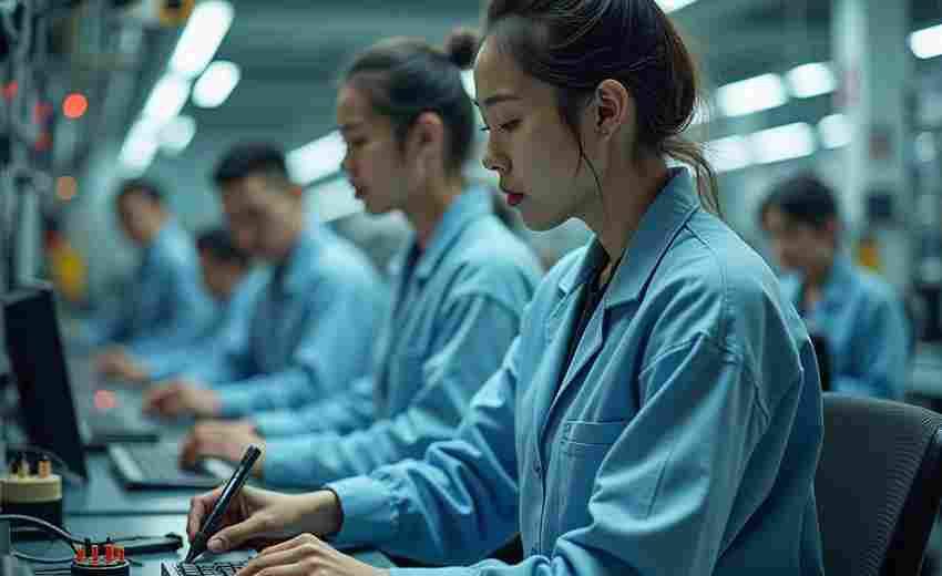 吳江制造業(yè)網(wǎng)站需集成哪些實(shí)用功能模塊