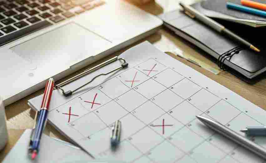 如何制定有效的SEO學習時間表？