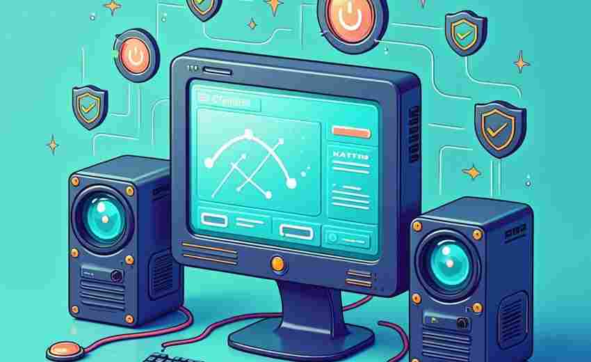 網(wǎng)站維護(hù)中如何避免數(shù)據(jù)丟失與漏洞風(fēng)險(xiǎn)