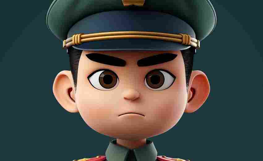 國防網(wǎng)站如何設(shè)計(jì)安全高效的在線用戶反饋通道