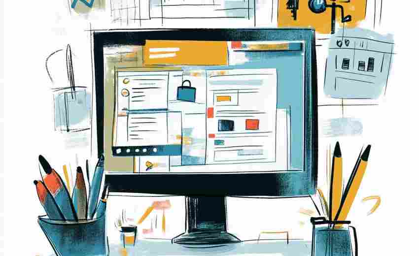 網(wǎng)站用戶體驗優(yōu)化的最新趨勢有哪些關(guān)鍵點