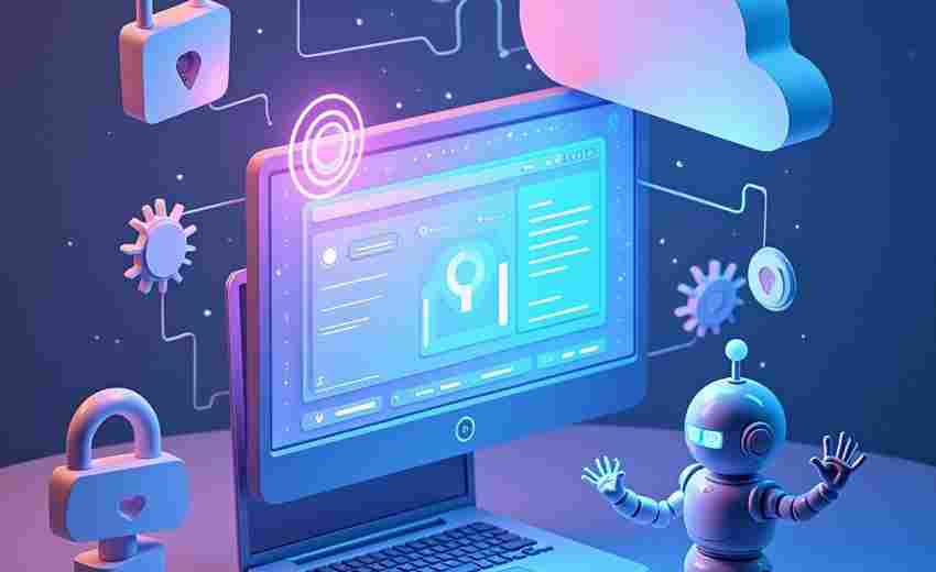 如何用AI技術提升網(wǎng)站維護的自動化效率